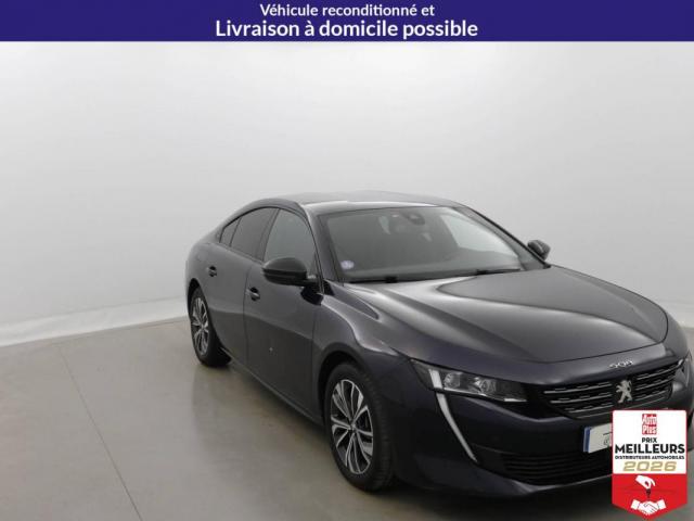 Peugeot 508 image 9