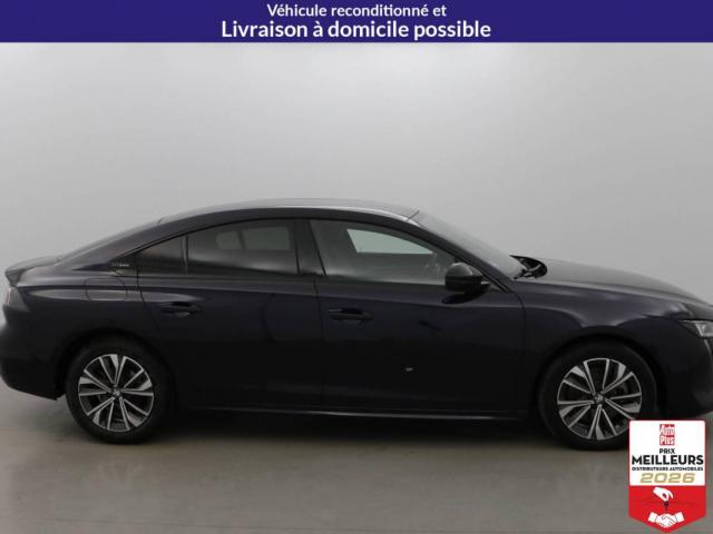 Peugeot 508 image 3