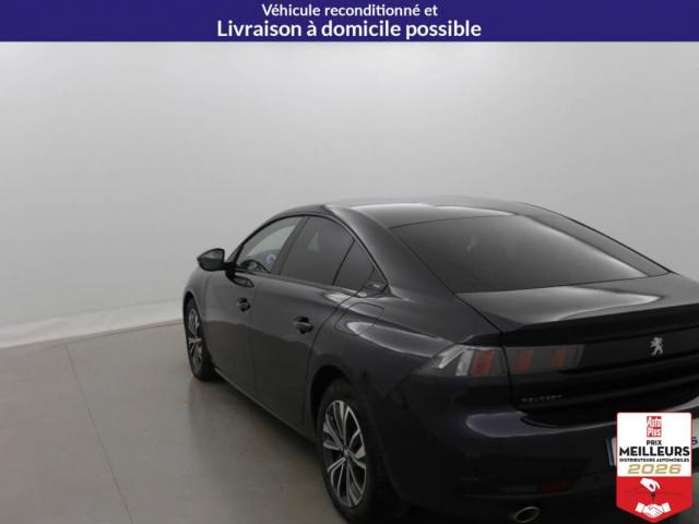 Peugeot 508 image 6