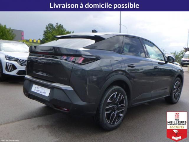 Peugeot 3008 image 5