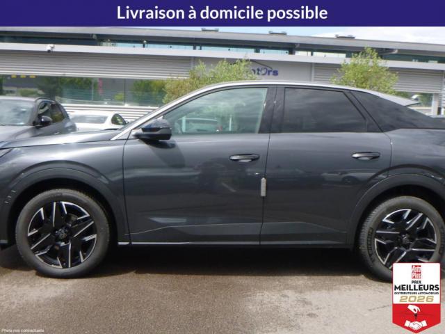 Peugeot 3008 image 2
