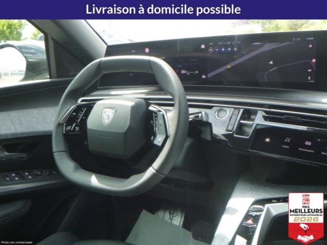 Peugeot 3008 image 1