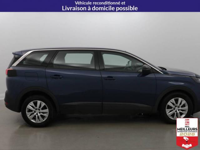 Peugeot 5008 image 7