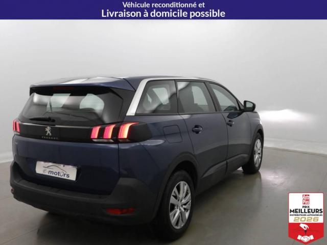 Peugeot 5008 image 1