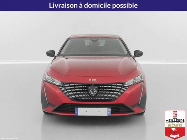 Peugeot 308 image 2