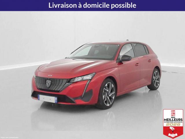 Peugeot 308 image 4