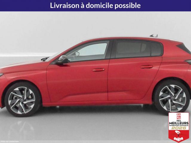 Peugeot 308 image 3