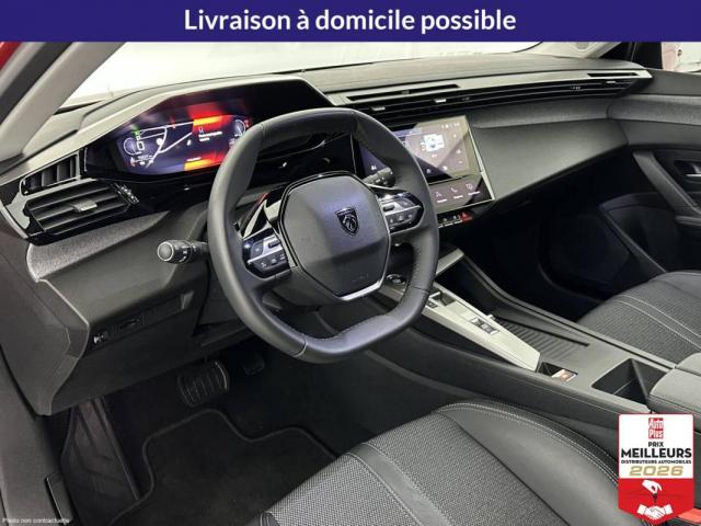 Peugeot 308 image 6