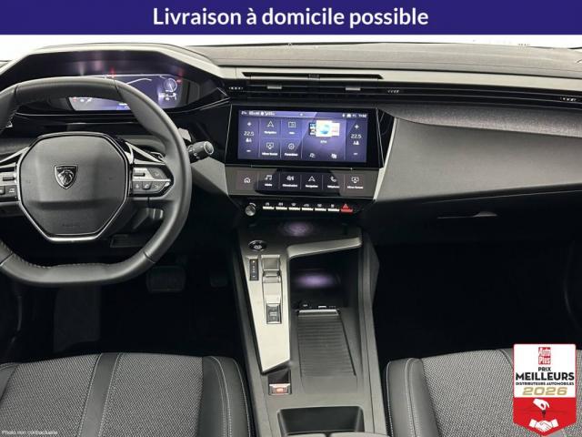 Peugeot 308 image 5