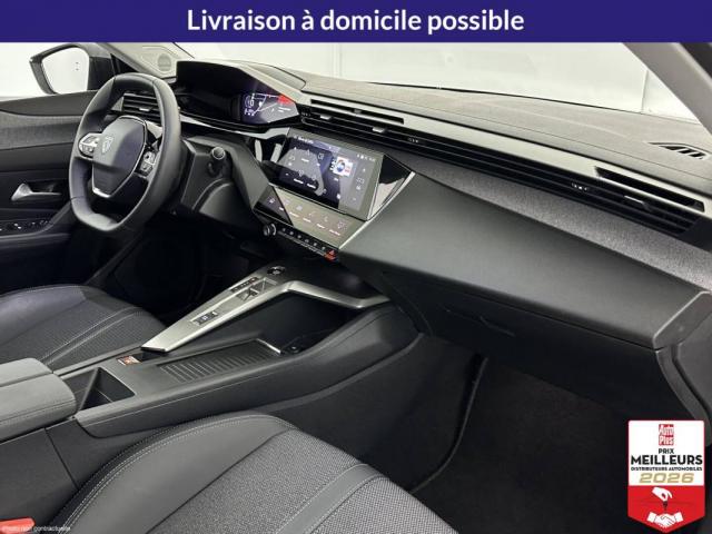 Peugeot 308 image 7