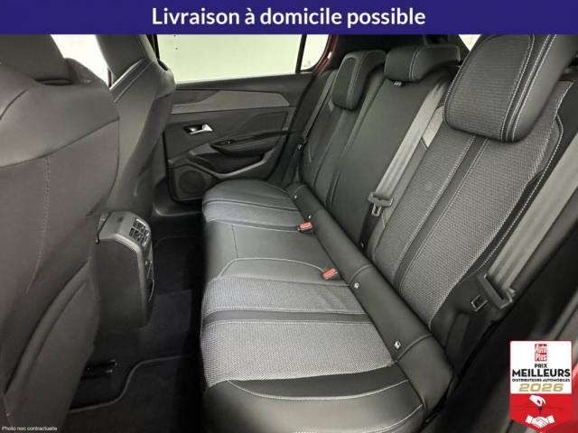 Peugeot 308 image 8