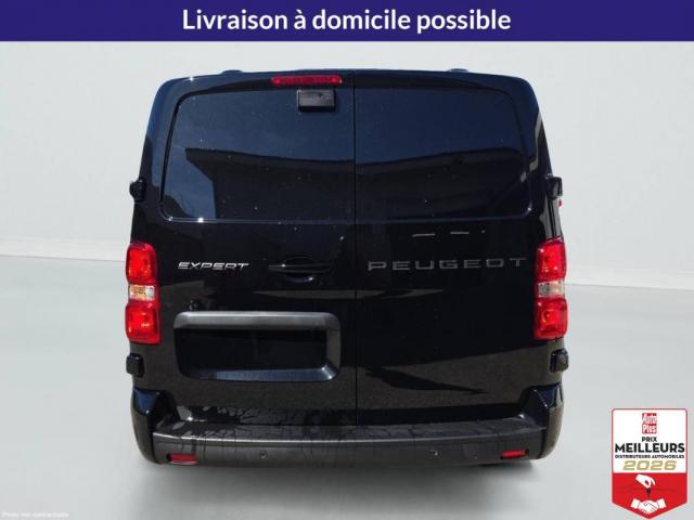 Peugeot Expert image 8