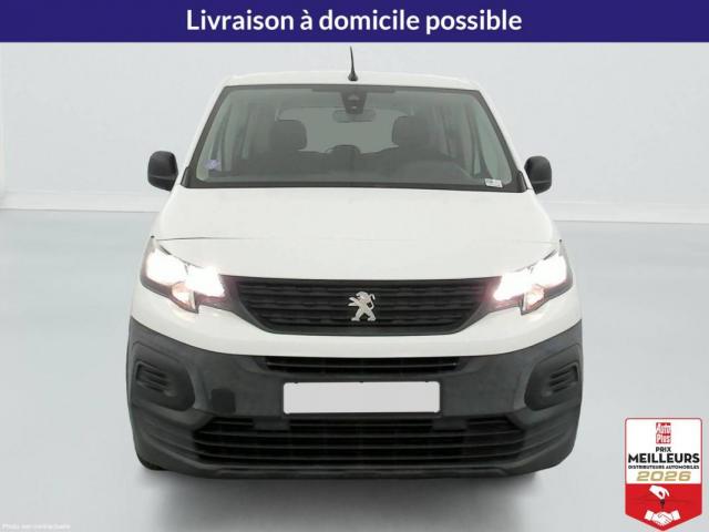 Peugeot Rifter image 8