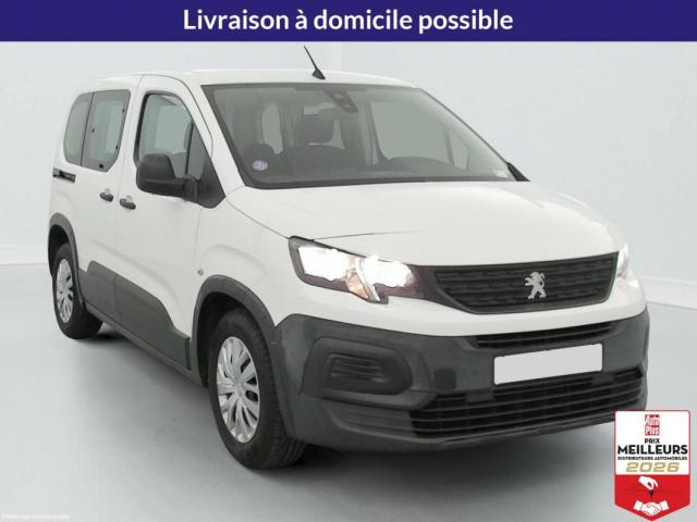 Peugeot Rifter image 2