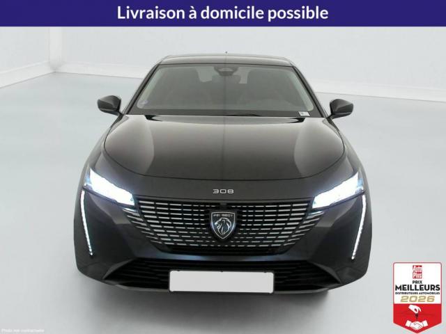 Peugeot 308 image 3