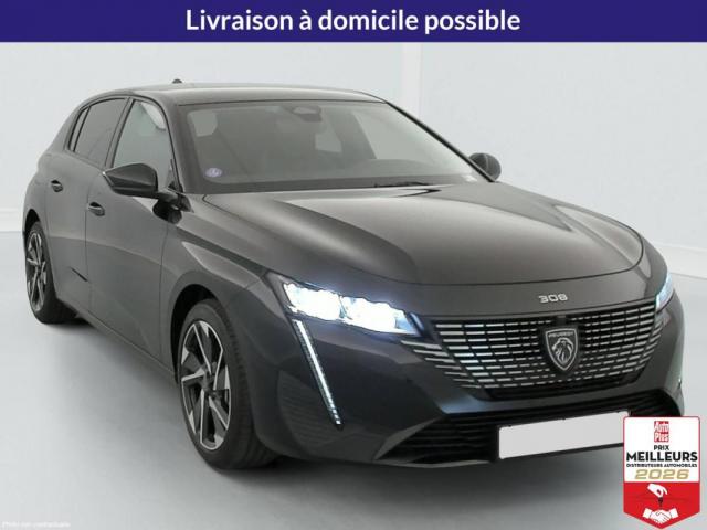 Peugeot 308 image 6
