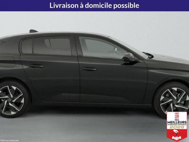 Peugeot 308 image 9