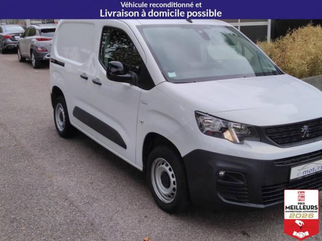 Peugeot Partner image 7
