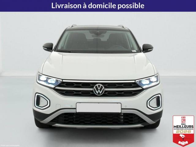 Volkswagen T-Roc image 3