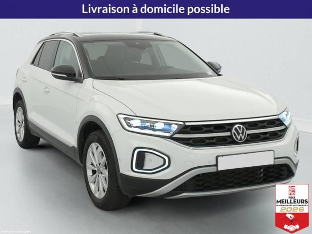 Volkswagen T-Roc image 1