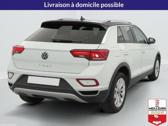Volkswagen T-Roc image 4