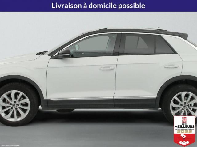 Volkswagen T-Roc image 6