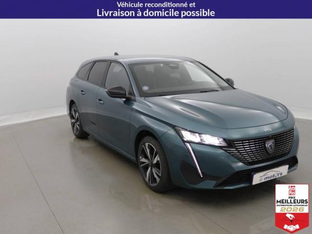Peugeot 308 Sw image 9