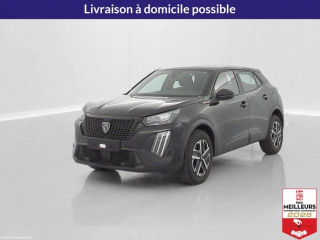 Peugeot 2008 image 1