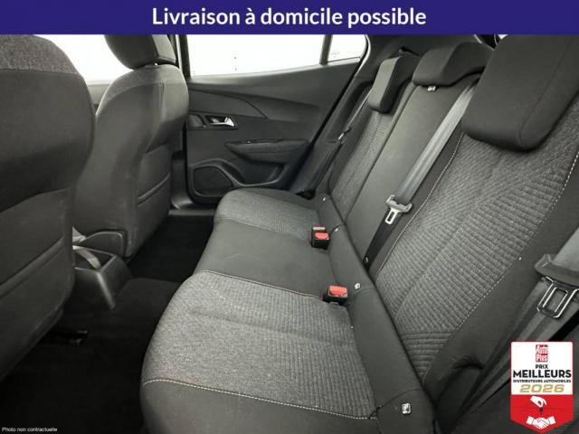 Peugeot 2008 image 9