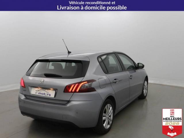 Peugeot 308 image 7