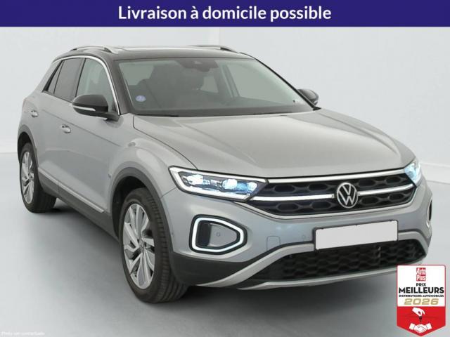 Volkswagen T-Roc image 6