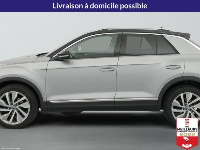 Volkswagen T-Roc image 9