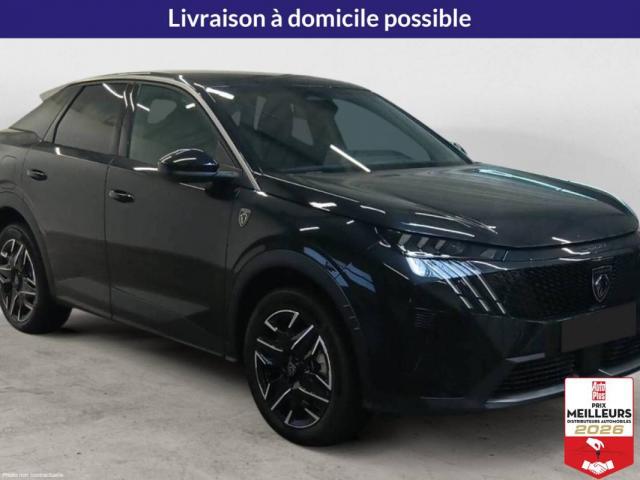 Peugeot 3008 image 5