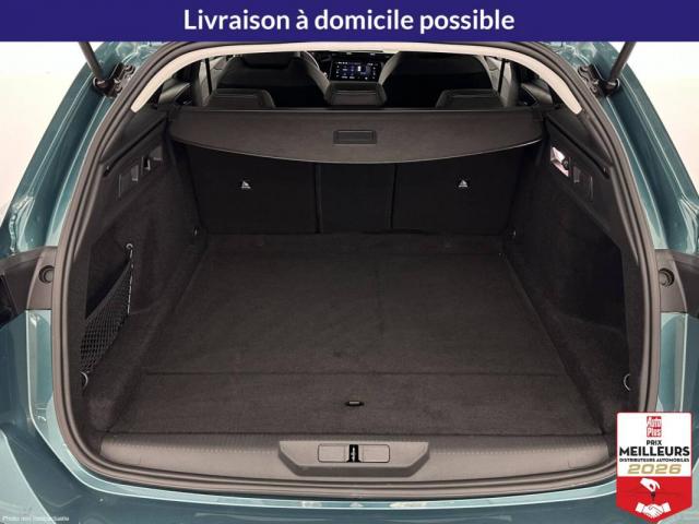 Peugeot 308 Sw image 5
