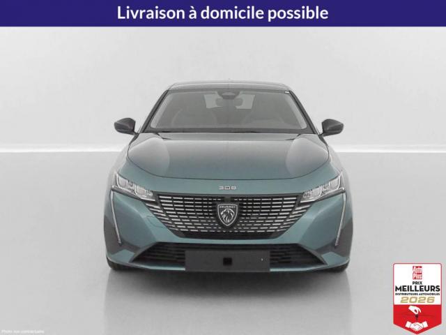 Peugeot 308 Sw image 4