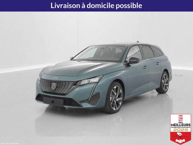 Peugeot 308 Sw image 2