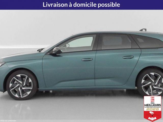 Peugeot 308 Sw image 7