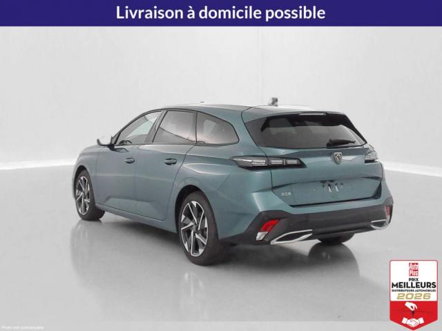 Peugeot 308 Sw image 8