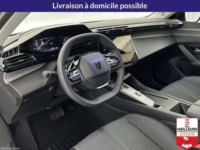 Peugeot 308 Sw image 3