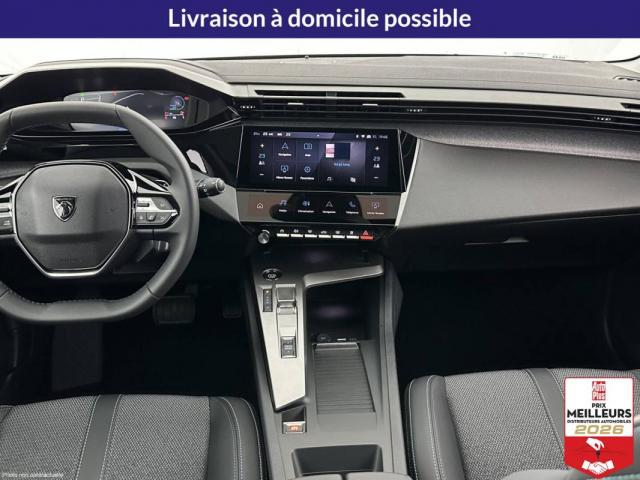 Peugeot 308 Sw image 6