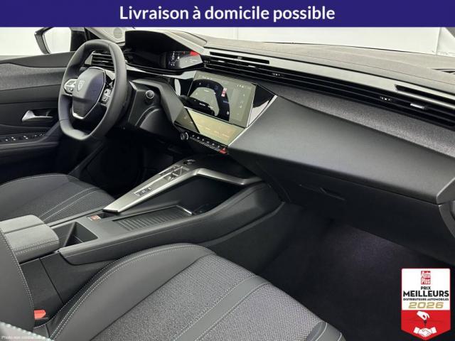Peugeot 308 Sw image 1