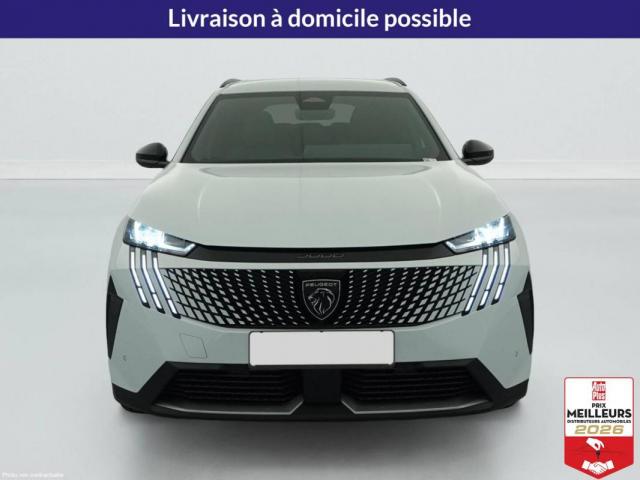 Peugeot 5008 image 4