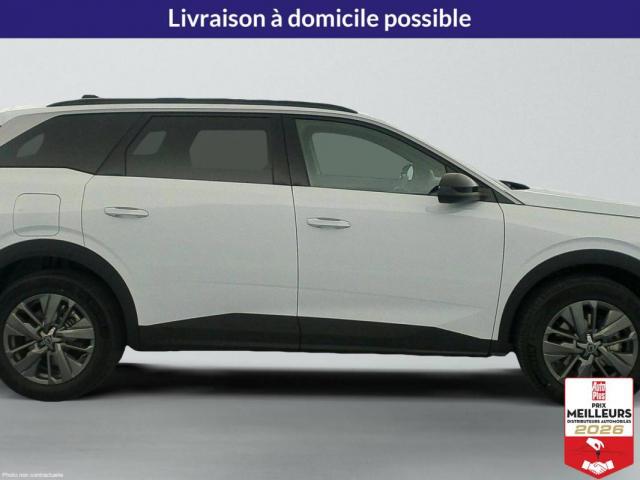 Peugeot 5008 image 1
