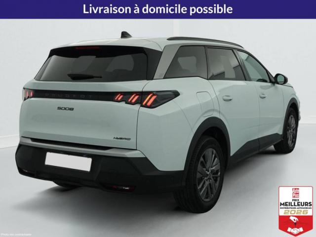Peugeot 5008 image 8