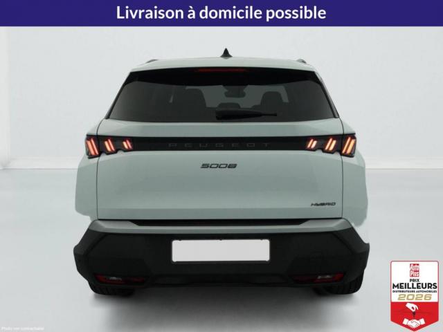 Peugeot 5008 image 9
