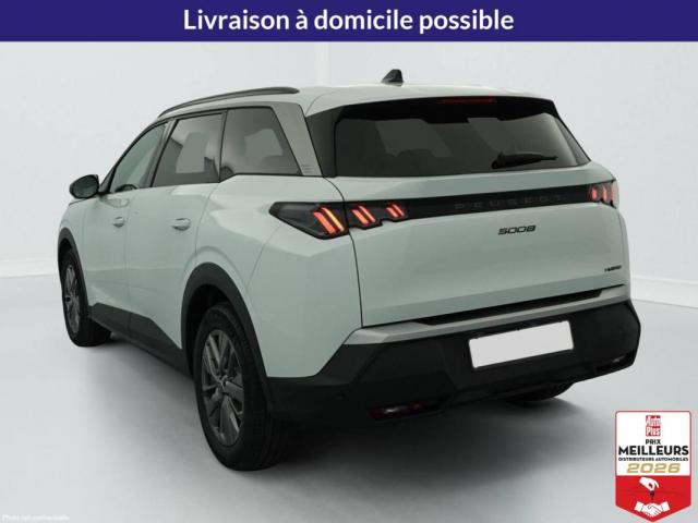Peugeot 5008 image 2