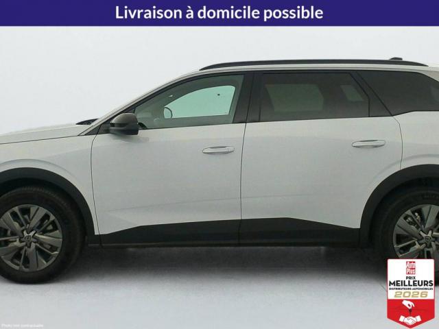 Peugeot 5008 image 5