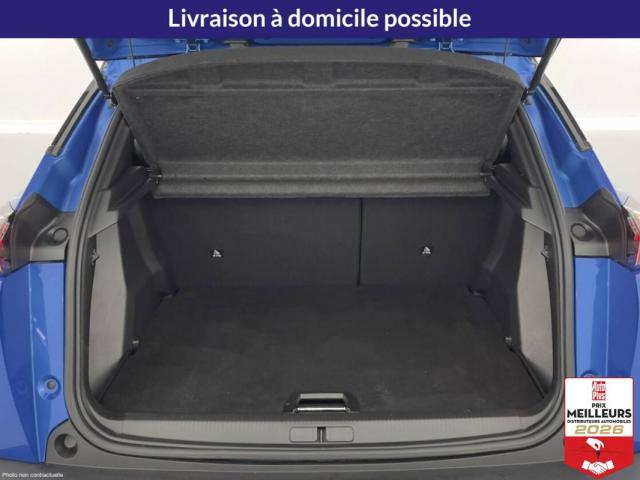 Peugeot 2008 image 4