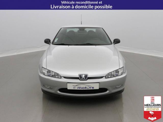 Peugeot 406 image 8