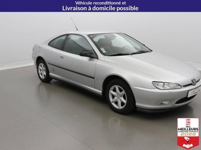 Peugeot 406 image 3